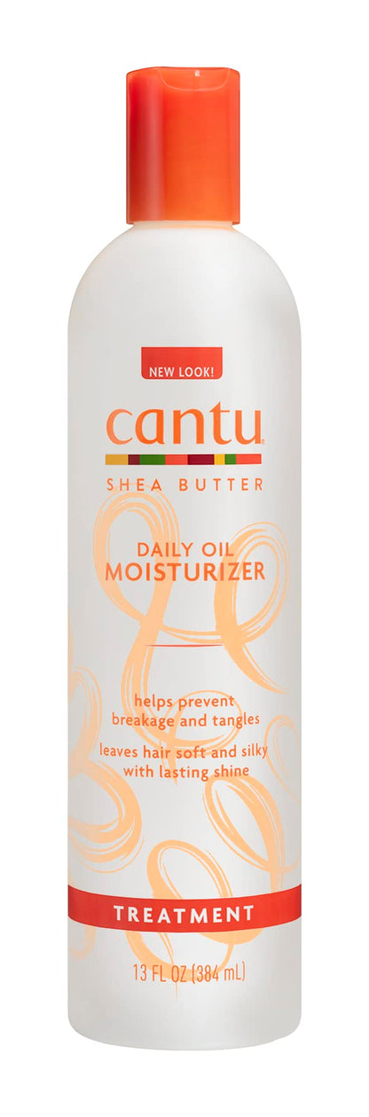 Cantu Shea Butter Daily Oil Moisturizer 384ml