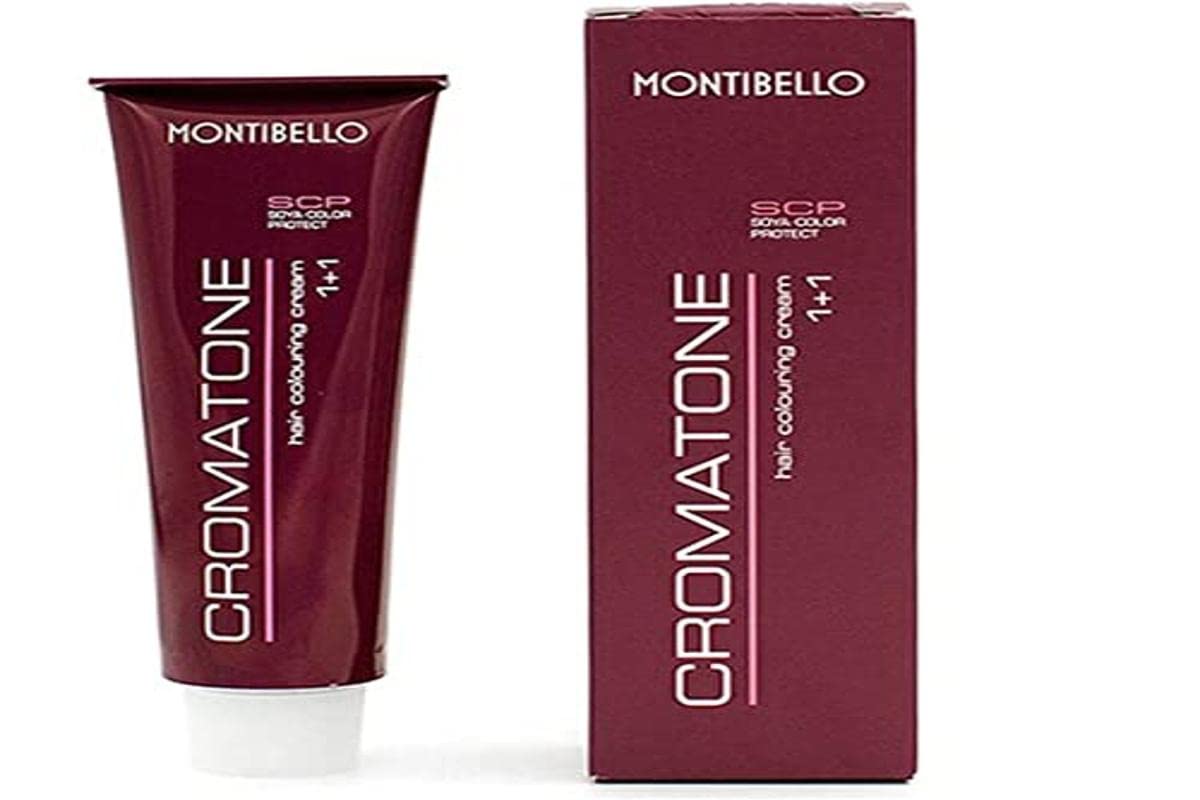 Montibello Cromatone 4.60 Farba 60ml