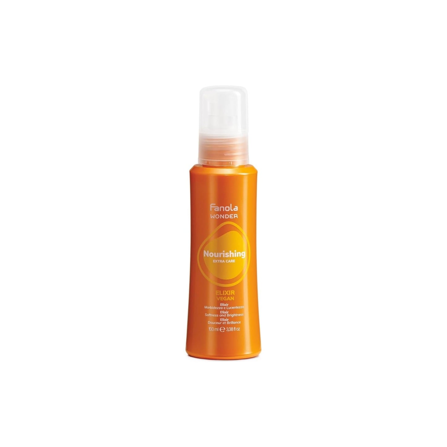 Fanola Wonder Nourishing Elixir 100ml