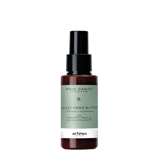 ARTEGO Rain Dance Velvet Hand Butter do rąk 75 ml