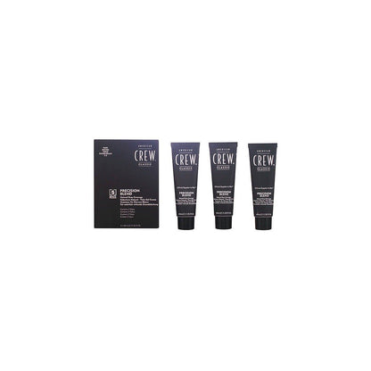 American Crew Precision Blend Dark 3x40ml
