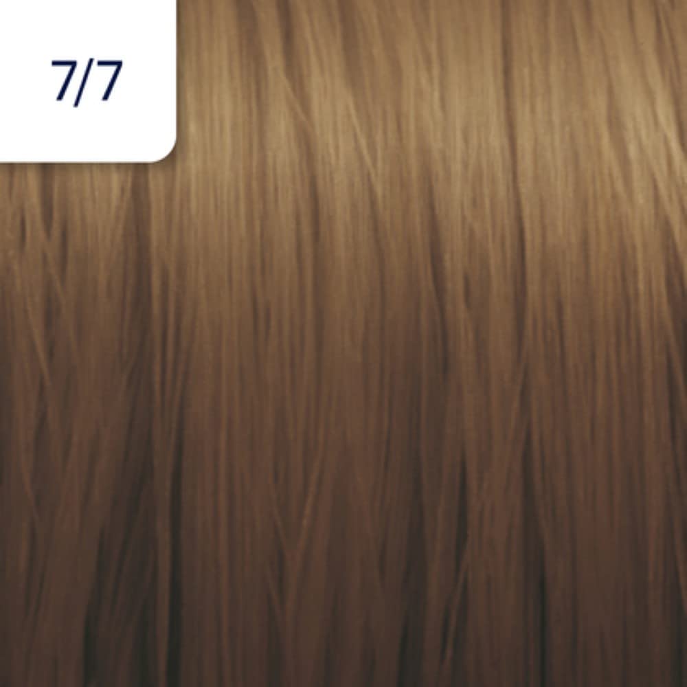 Wella Illumina Color 7/7 60ml