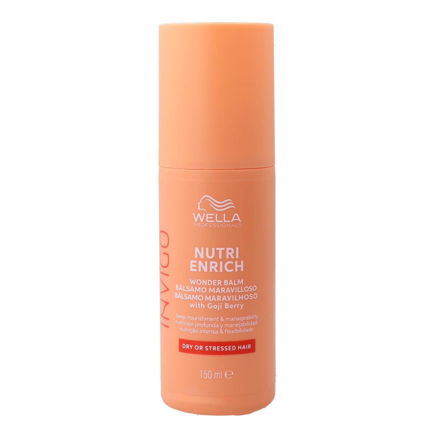 Wella INVIGO ENRICH Balsam 150ml NEW