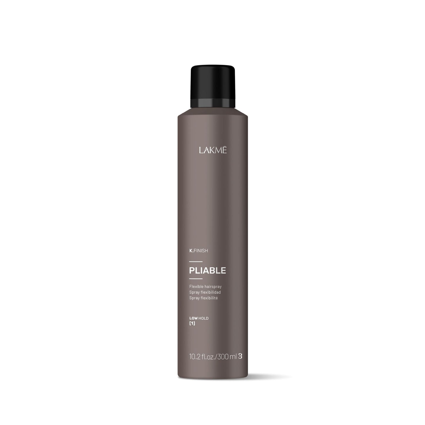 Lakme K.Finish Pliable Flexible Hairspray 300ml