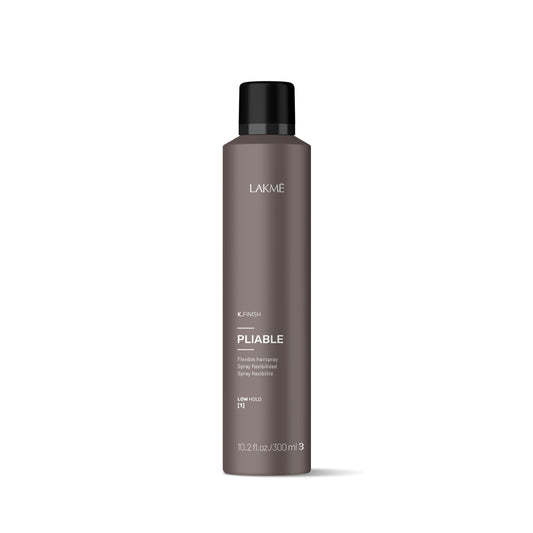 Lakme K.Finish Pliable Flexible Hairspray 300ml