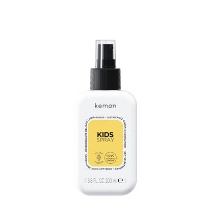 Kemon Kids Gentle Detangler Spray 200ml