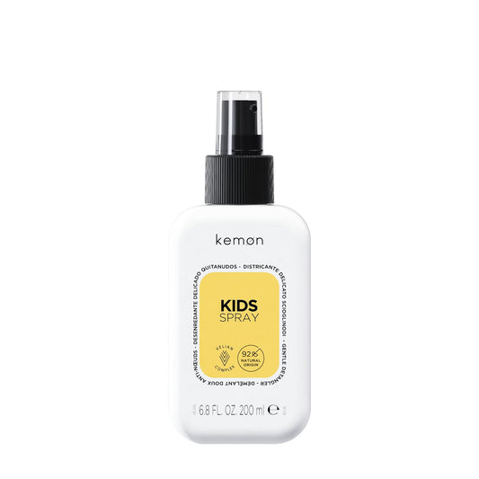 Kemon Kids Gentle Detangler Spray 200ml