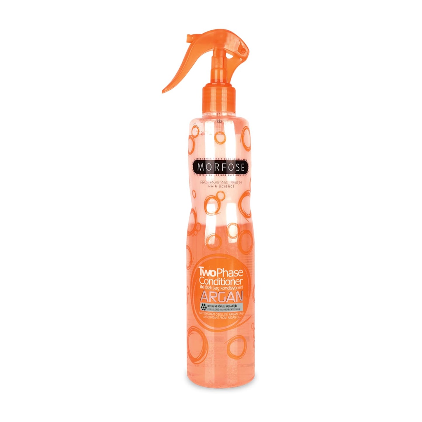 Morfose 2 Phase Argan Orange Odżywka 400ml
