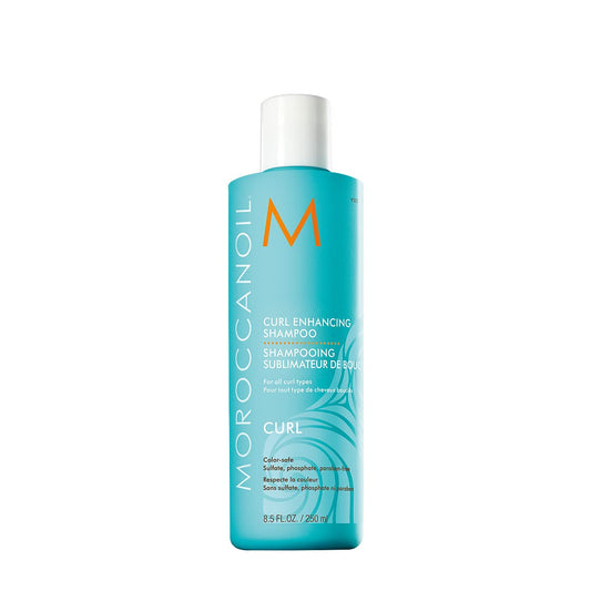Moroccanoil Curl Enhancing Szampon 250ml