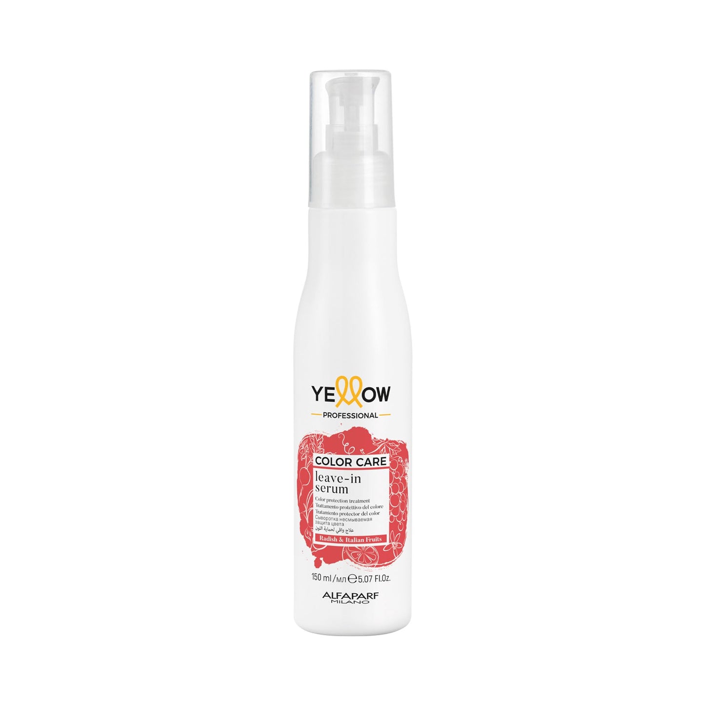 Alfaparf YELLOW Color Care Leave-In Serum 150ml
