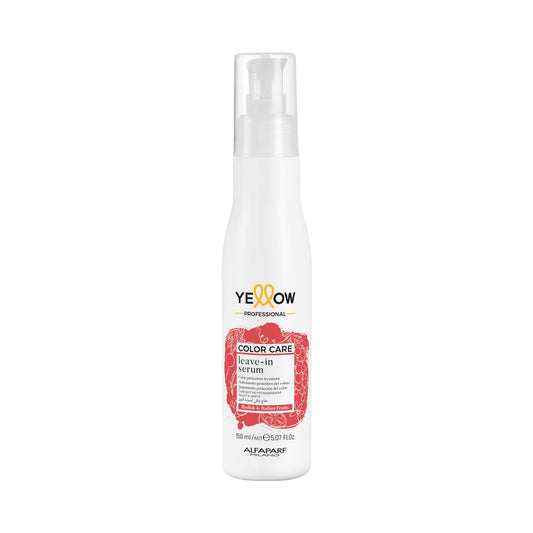 Alfaparf YELLOW Color Care Leave-In Serum 150ml