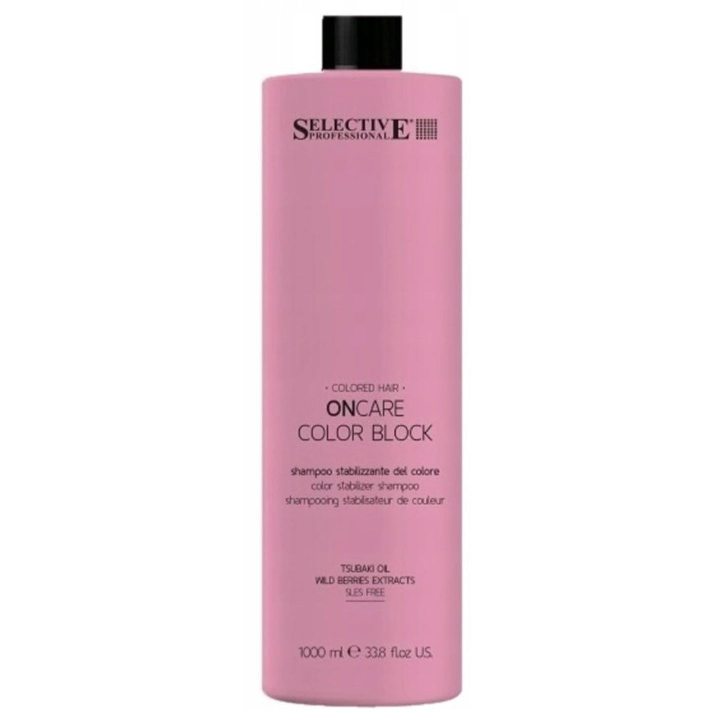 Selective OnCare Color Block Szampon 1000ml
