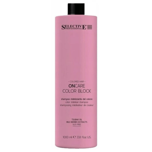 Selective OnCare Color Block Szampon 1000ml