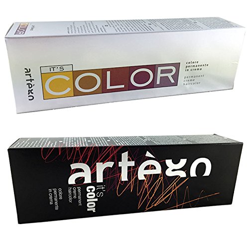 ARTEGO Farba 150ml It's Color 8.01 - 8NA