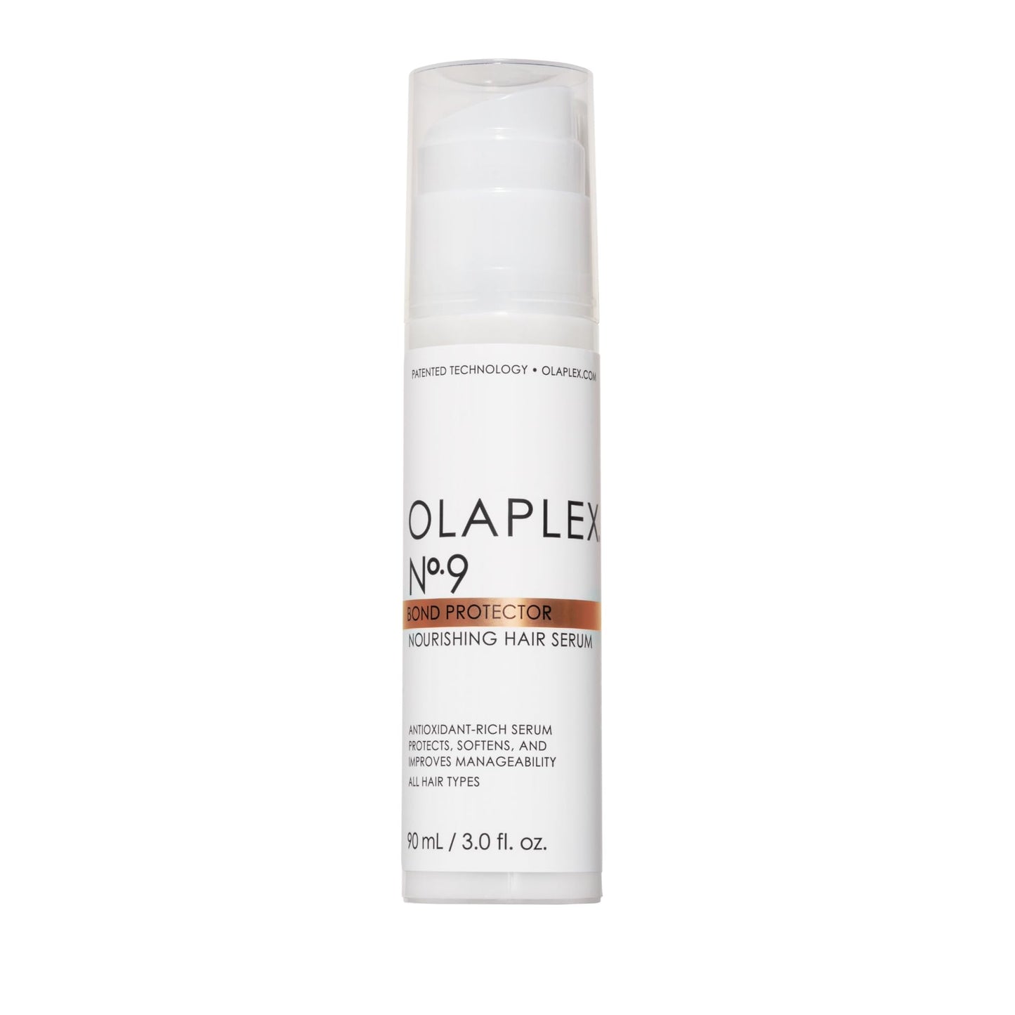 Olaplex No.9 Bond Protector Nourishing Serum 90ml