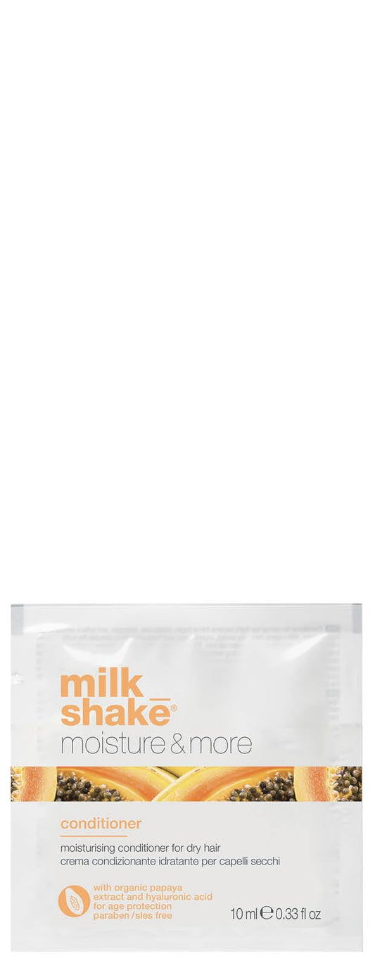 Milk Shake Moisture& More Conditioner 10ml