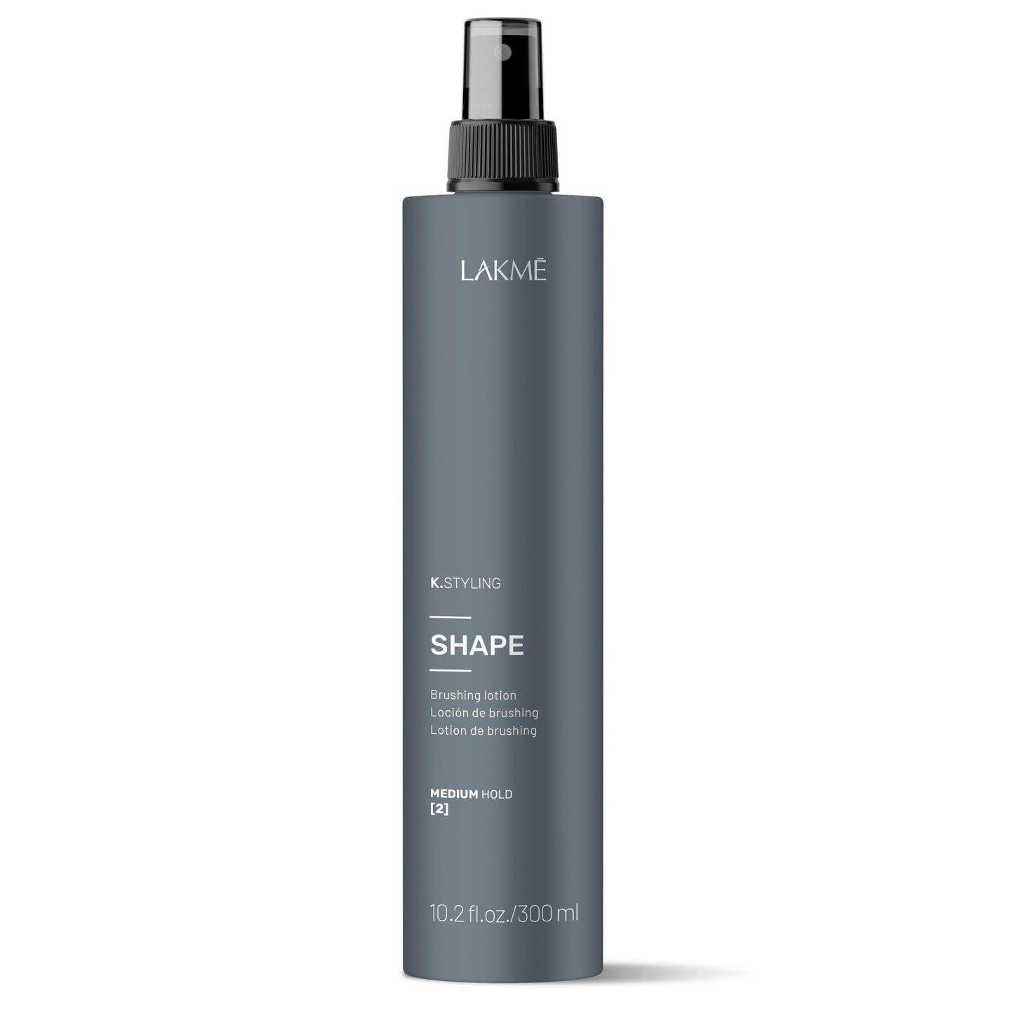 Lakme K.Styling Shape Brushing Lotion 300ml