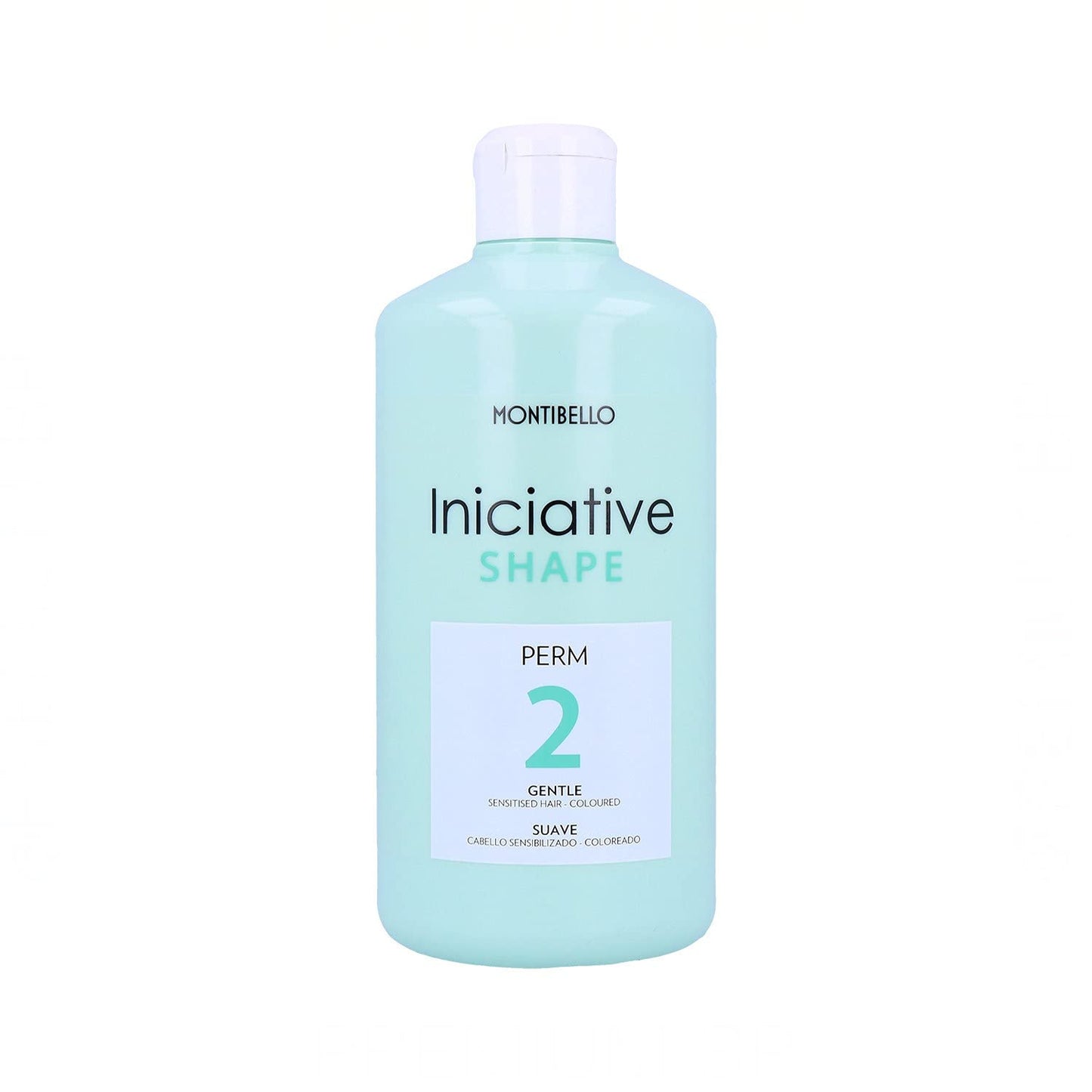 Montibello Iniciative Shape Perm 2 Lotion 500ml