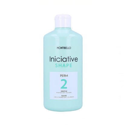 Montibello Iniciative Shape Perm 2 Lotion 500ml
