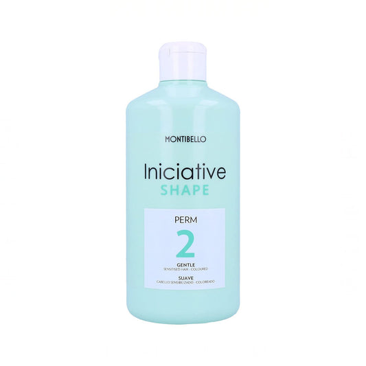 Montibello Iniciative Shape Perm 2 Lotion 500ml
