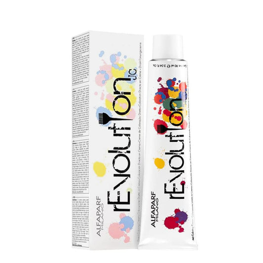 Alfaparf AP Revolution Clear Pastel Mix 90ml