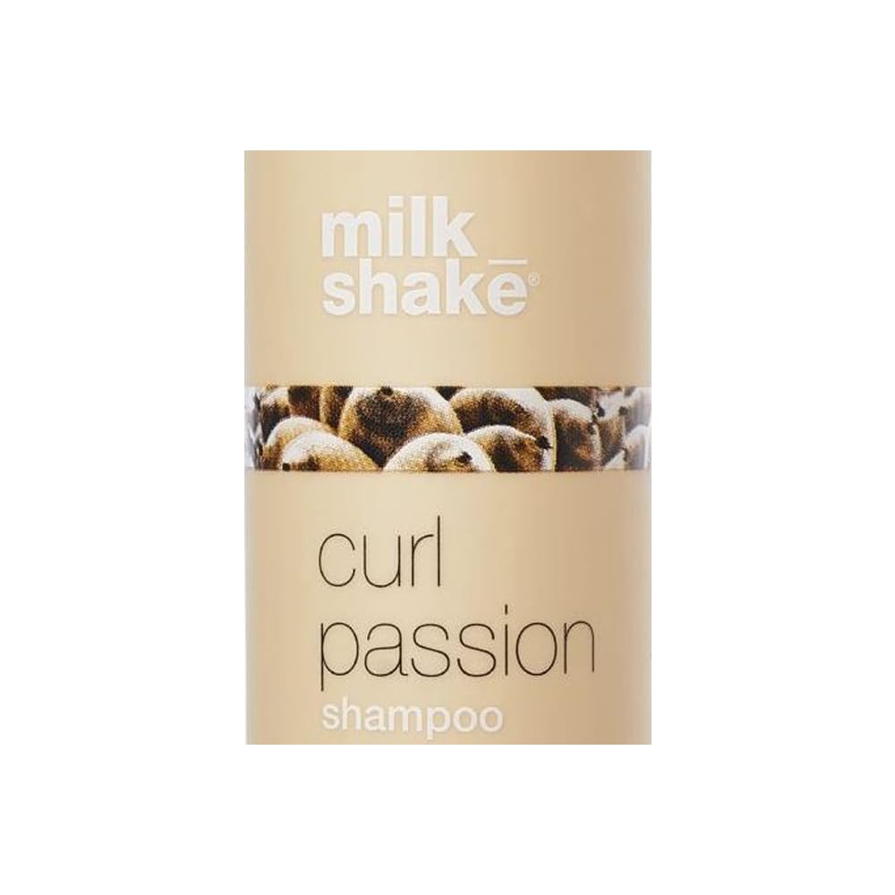 Milk Shake Curl Passion Szampon 10ml