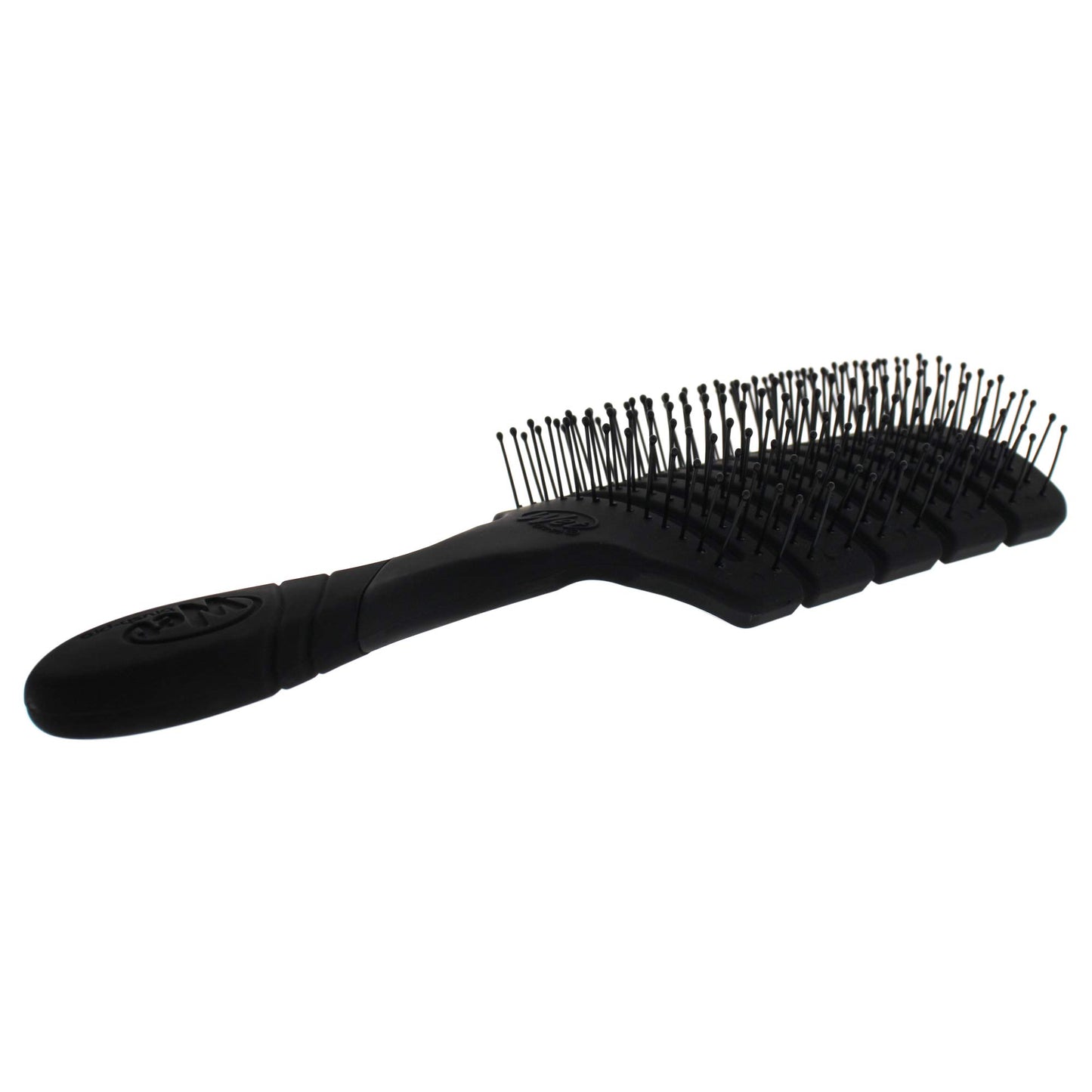 Wet Brush Pro Flex Dry Paddle Purple