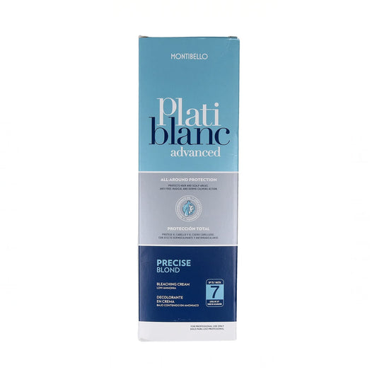 Montibello Platiblanc Advanced Precise Blond 500g