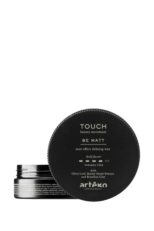 ARTEGO Touch Be Matt wosk do modelowania 100 ml