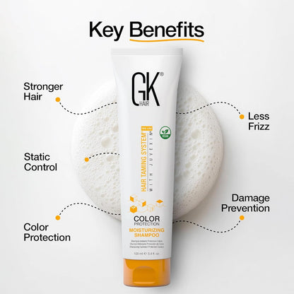Global Keratin GKHair Color Protect Szampon 100ml