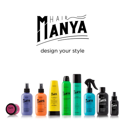 Kemon Hair Manya Freeshape 100 ml