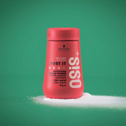 Schwarzkopf Osis+ Dust it 10 g