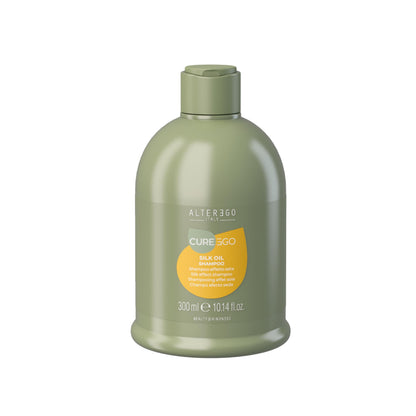 ALTEREGO CureEgo Silk Oil Szampon 300ml