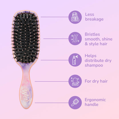 Wet Brush Shine Enhancer Colorwash Watermark