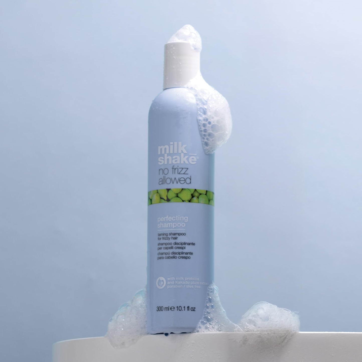 Milk Shake No Frizz Allowed Shampoo 300ml