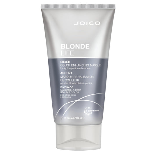 Joico Blonde Life Silver Mask 150ml