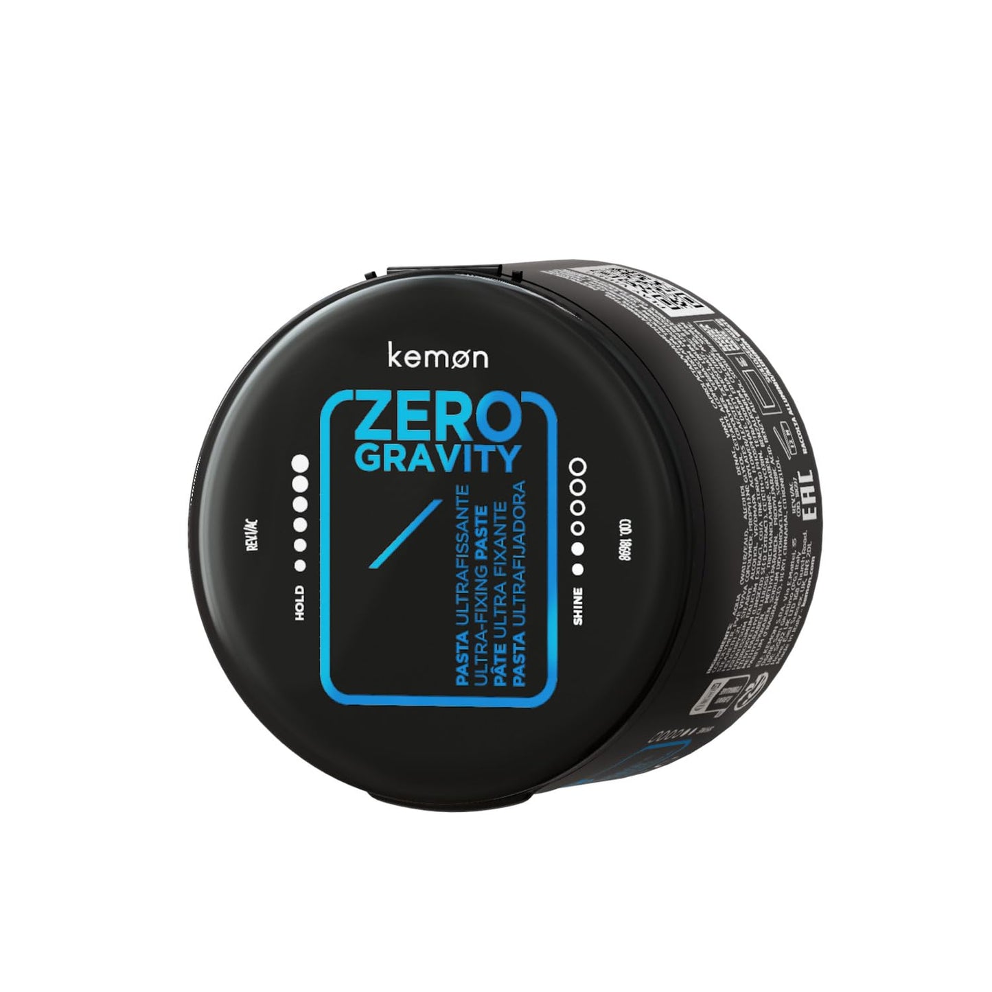 Kemon Zero Gravity Ultra-Fixing Paste 100ml
