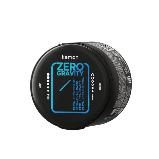 Kemon Zero Gravity Ultra-Fixing Paste 100ml
