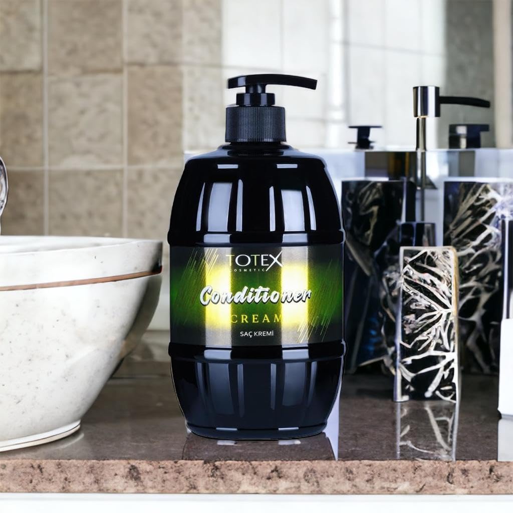 Totex Hair Conditioner Cream 750ml
