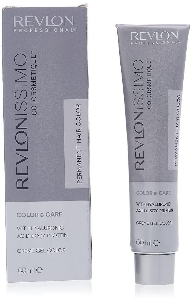 Revlon Revlonissimo Colorsmetique Farba 60ml 7.41