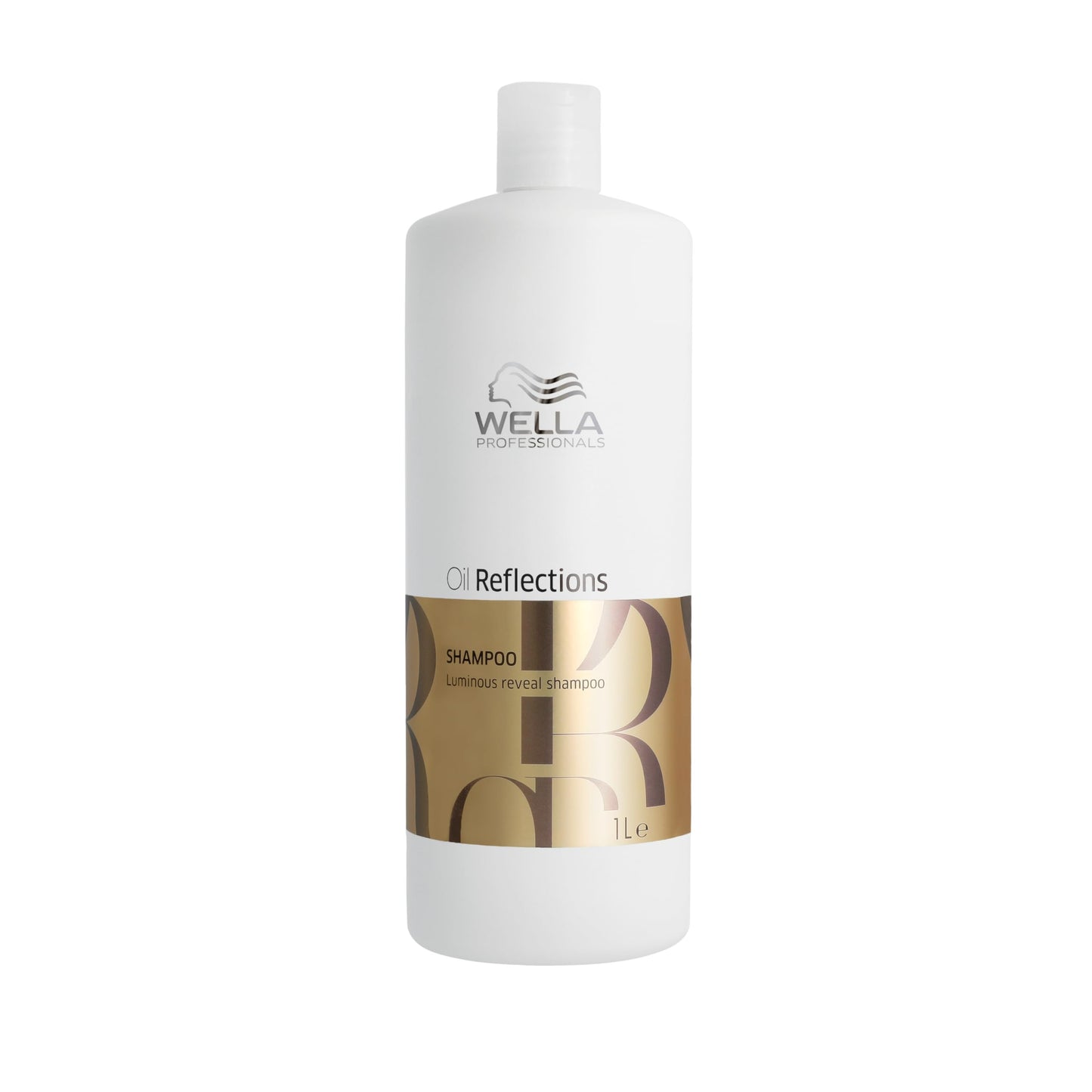 Wella REFLECTION Oil Szampon 1000ml NEW