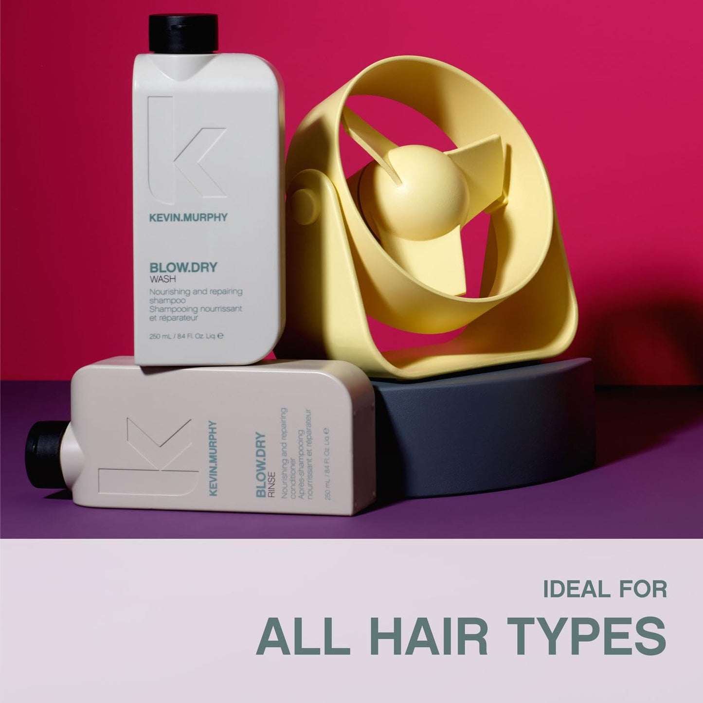 Kevin Murphy Blow Dry Wash Shampoo 250ml