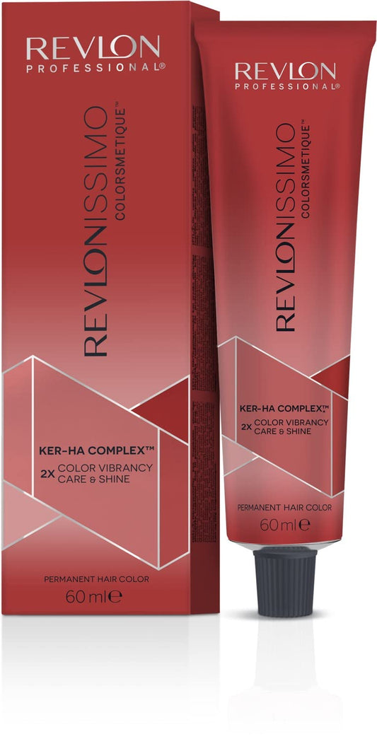 Revlon Revlonissimo Colorsmetique Farba 60ml 55.60