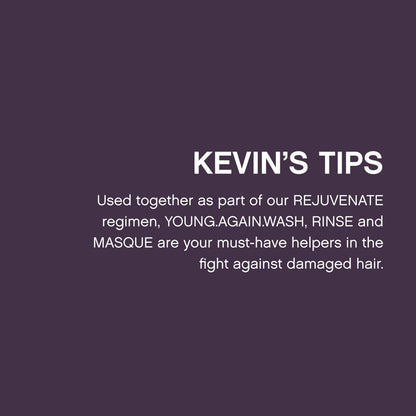 Kevin Murphy Young Again Mask 200ml