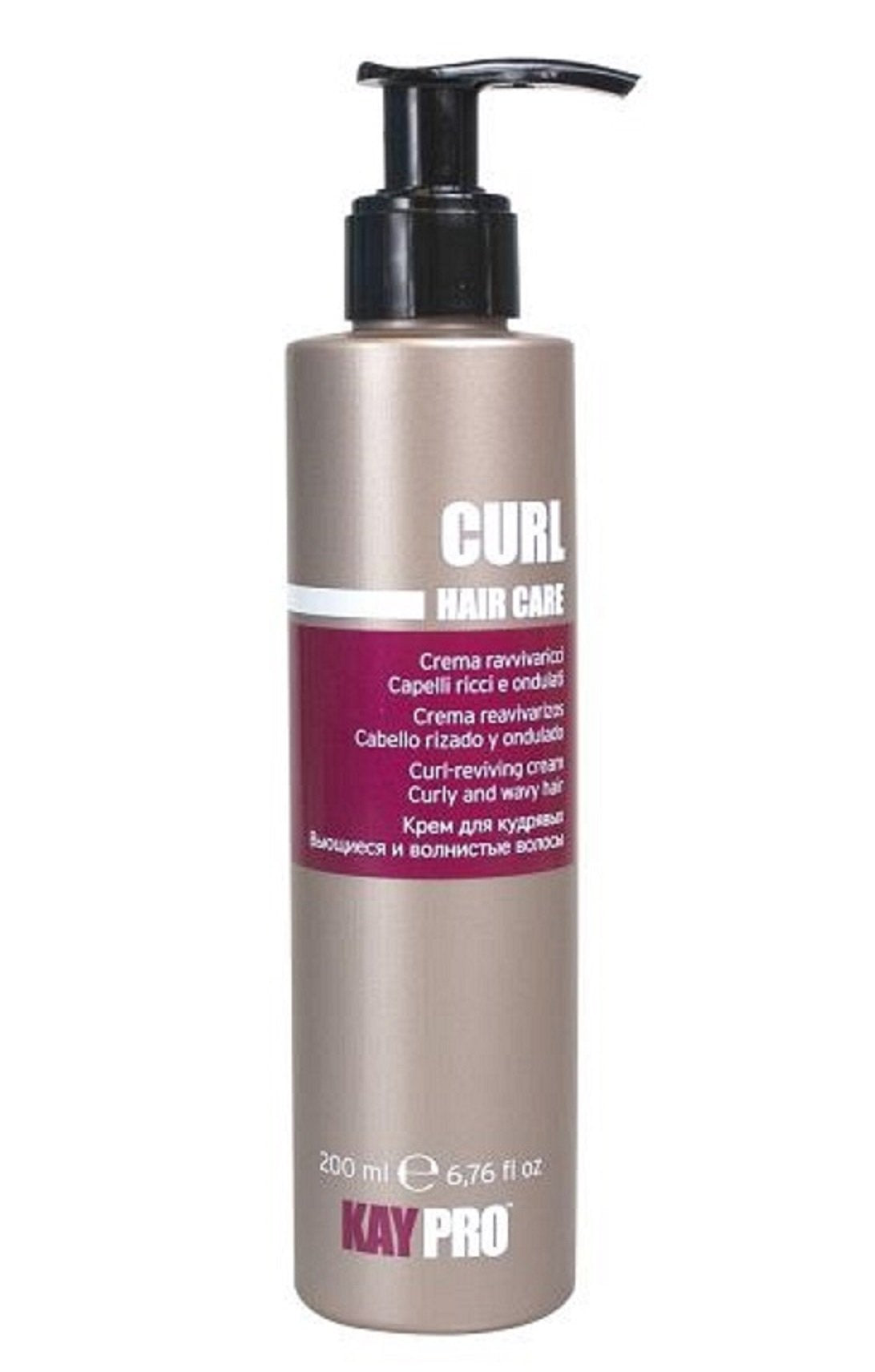 KayPro Curl Odżywka Krem 200ml