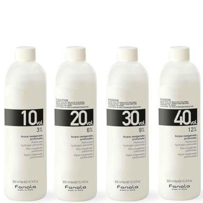 Fanola Oxydant 300 ml 40 vol 12 %