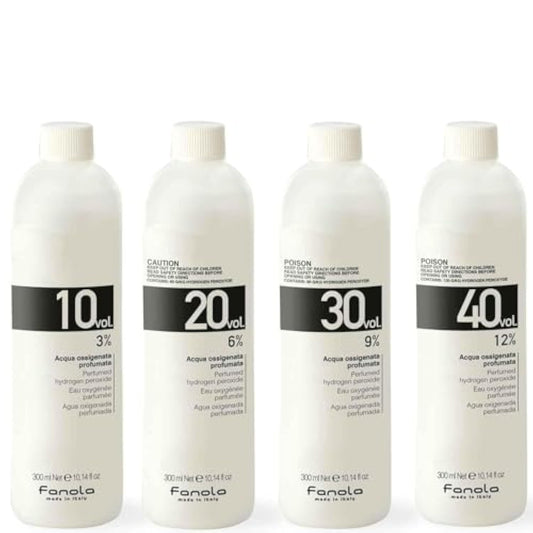 Fanola Oxydant 300 ml 40 vol 12 %