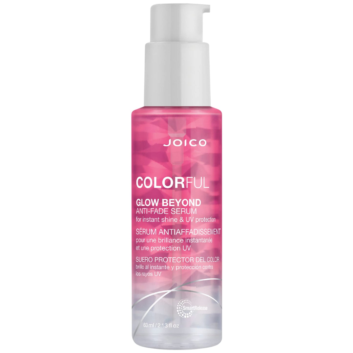 Joico Colorful Anti-Fade Glow Beyond Serum 63ml