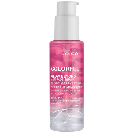 Joico Colorful Anti-Fade Glow Beyond Serum 63ml