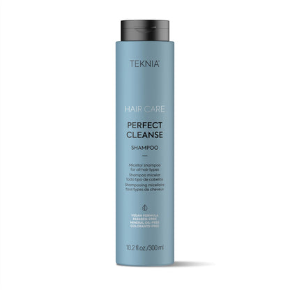 Lakme Teknia Perfect Cleanse Shampoo 300ml